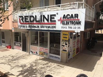 REDLİNE BAYİ Yetkili Servis.TELEVİZYON TAMİRİ.LED DEĞİŞİMİ .TELEVİZYON EKRAN TAMİRİ DEĞİŞİMİ.CANAK ANTEN UYDU MONTAJ Yerel İşletme fotoğrafı 3